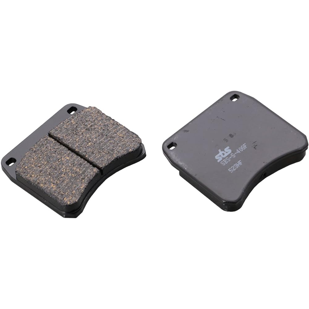 KITACO SBS Brake Pad 523HF Ceramic Ducati Triumph AP Racing etc. 777-0523000