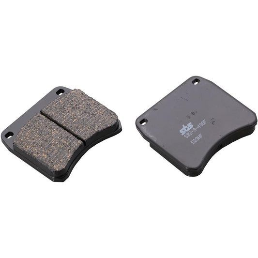 KITACO SBS Brake Pad 523HF Ceramic Ducati Triumph AP Racing etc. 777-0523000