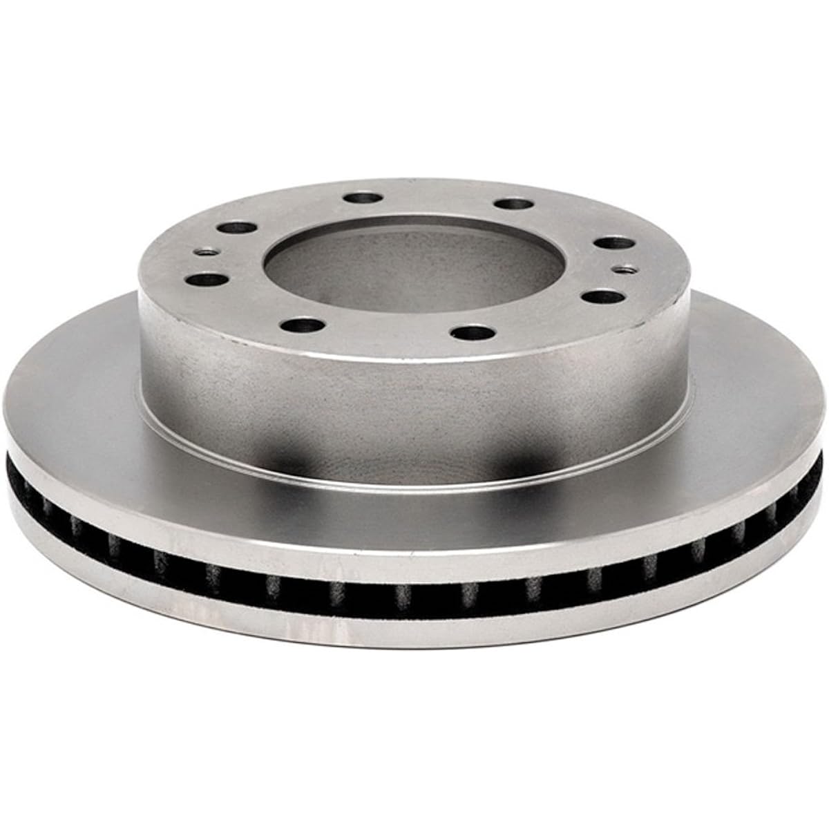 Raybestos 580000R Professional Grade Disc Brake Rotor