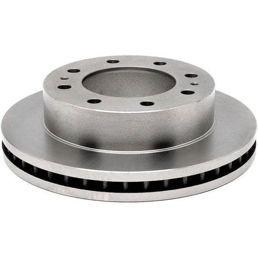 Raybestos 580000R Professional Grade Disc Brake Rotor