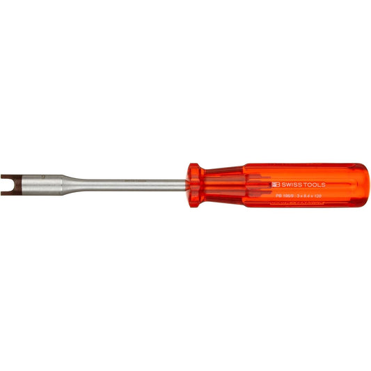 PB round nut driver 196-9-120