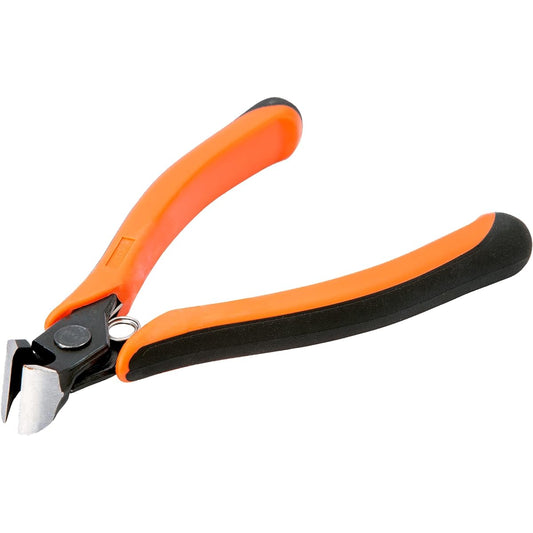 BAHCO Ergonomic Oblique Cutters Compact Ergo 119mm 4231