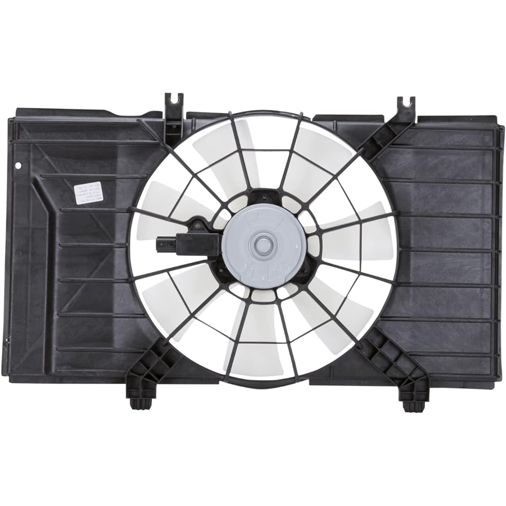 TYC 600630 DODGE NEON Replacement Radiator Cooling Fan Sembris