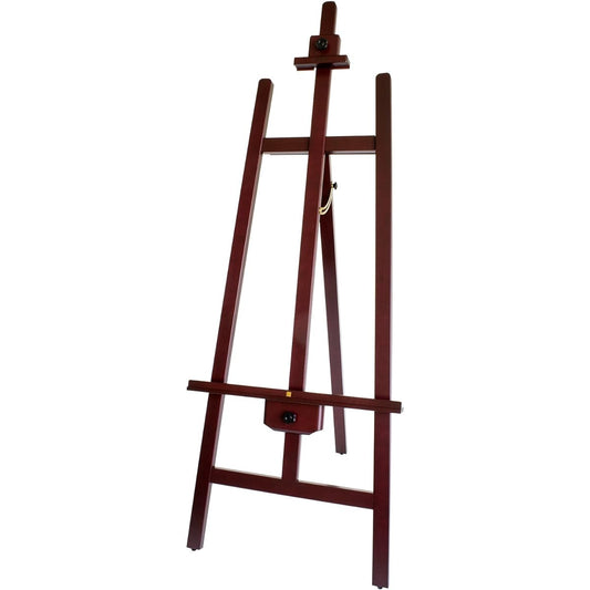 Talence Drawing Easel Van Gogh 155 Wine 471072
