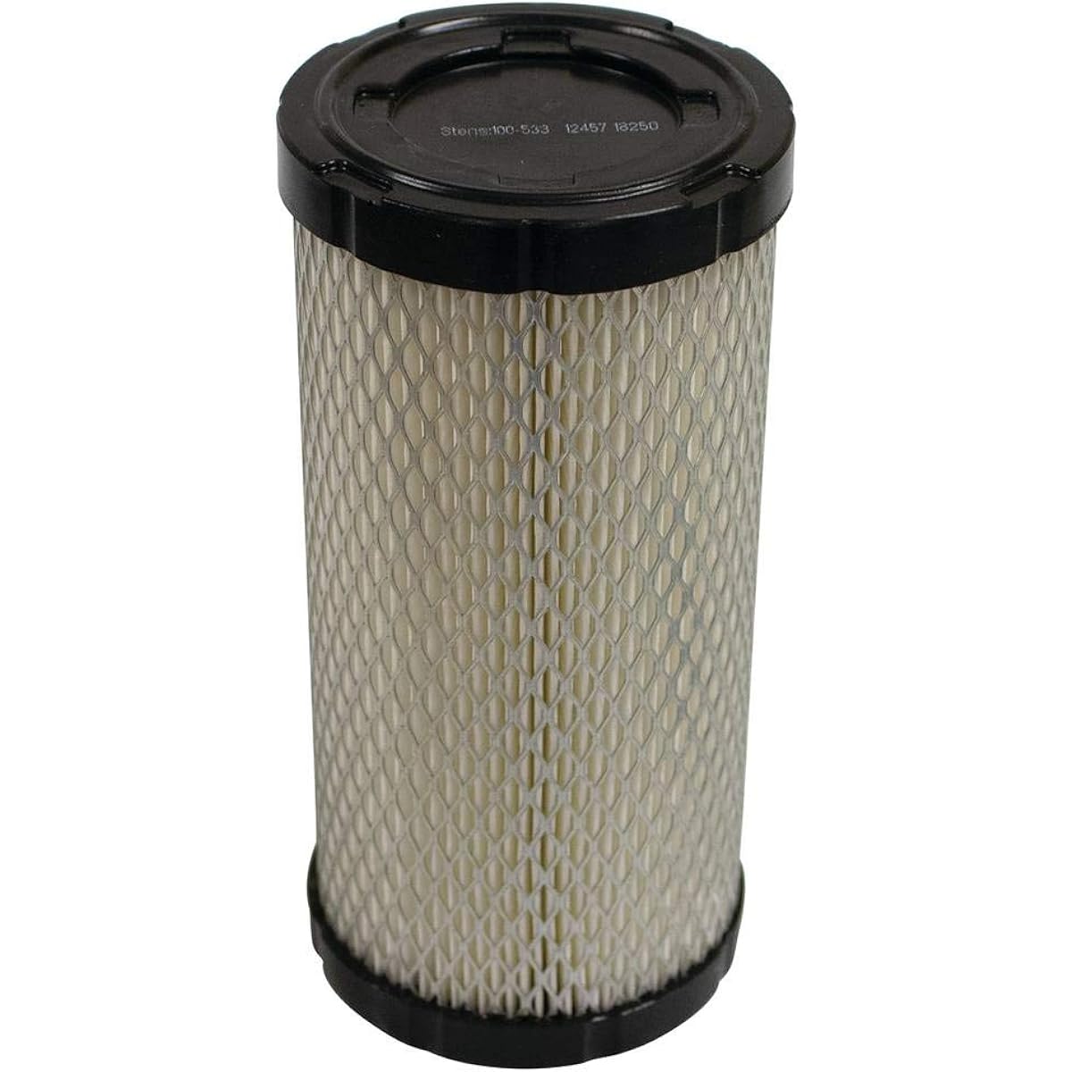 6A10082630 One New Air Filter Kubota BX1500D BX1830D BX1850D BX1860 BX1870-1 BX1870-1 BX2200D +