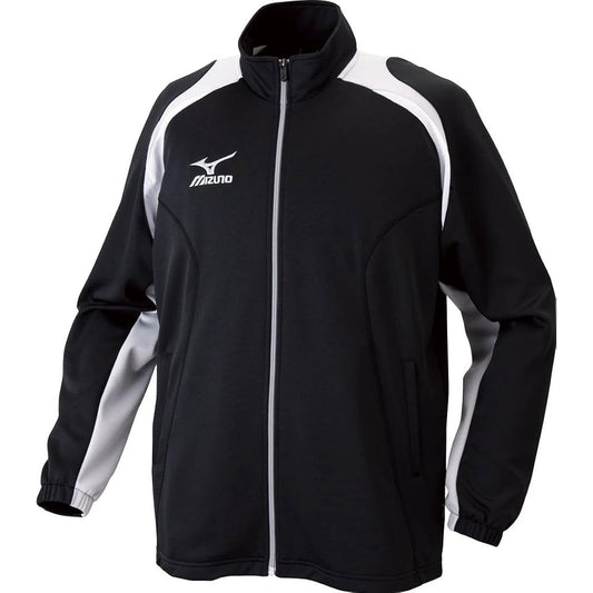 (Mizuno) MIZUNO Soccer Wear Warm-up Shirt 62SB330 [Men's]