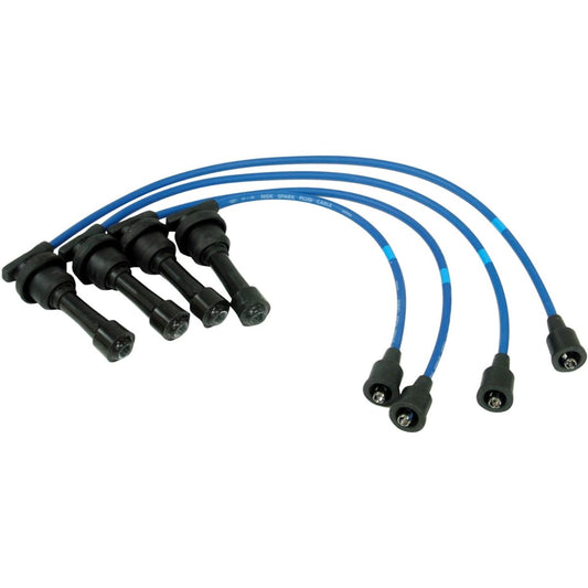 NGK (8100) Me77 Premium Wire Set