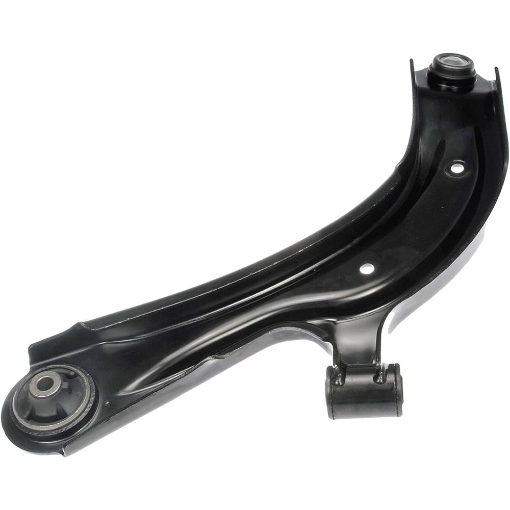 DORMAN 524-086 Suspension Control Arm and Ball Joint Assembly for Nissan Model