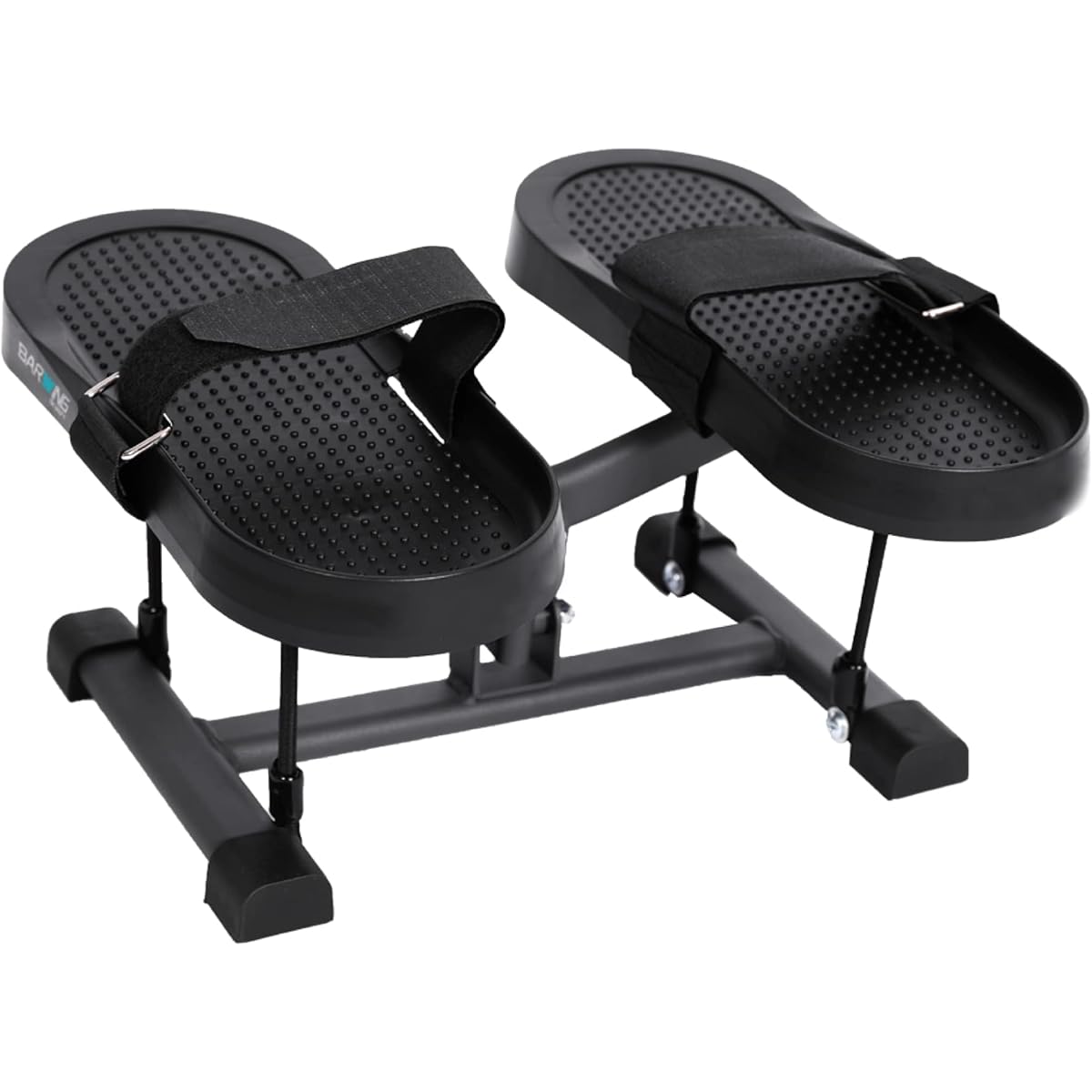 BARWING Ankle Trainer Stretch Board Stepper Twist 360° Fitness Diet Health Equipment Quiet Foot Stomp Aerobic Exercise Twisting Exercise Diet Diet Equipment Walking Shape Up