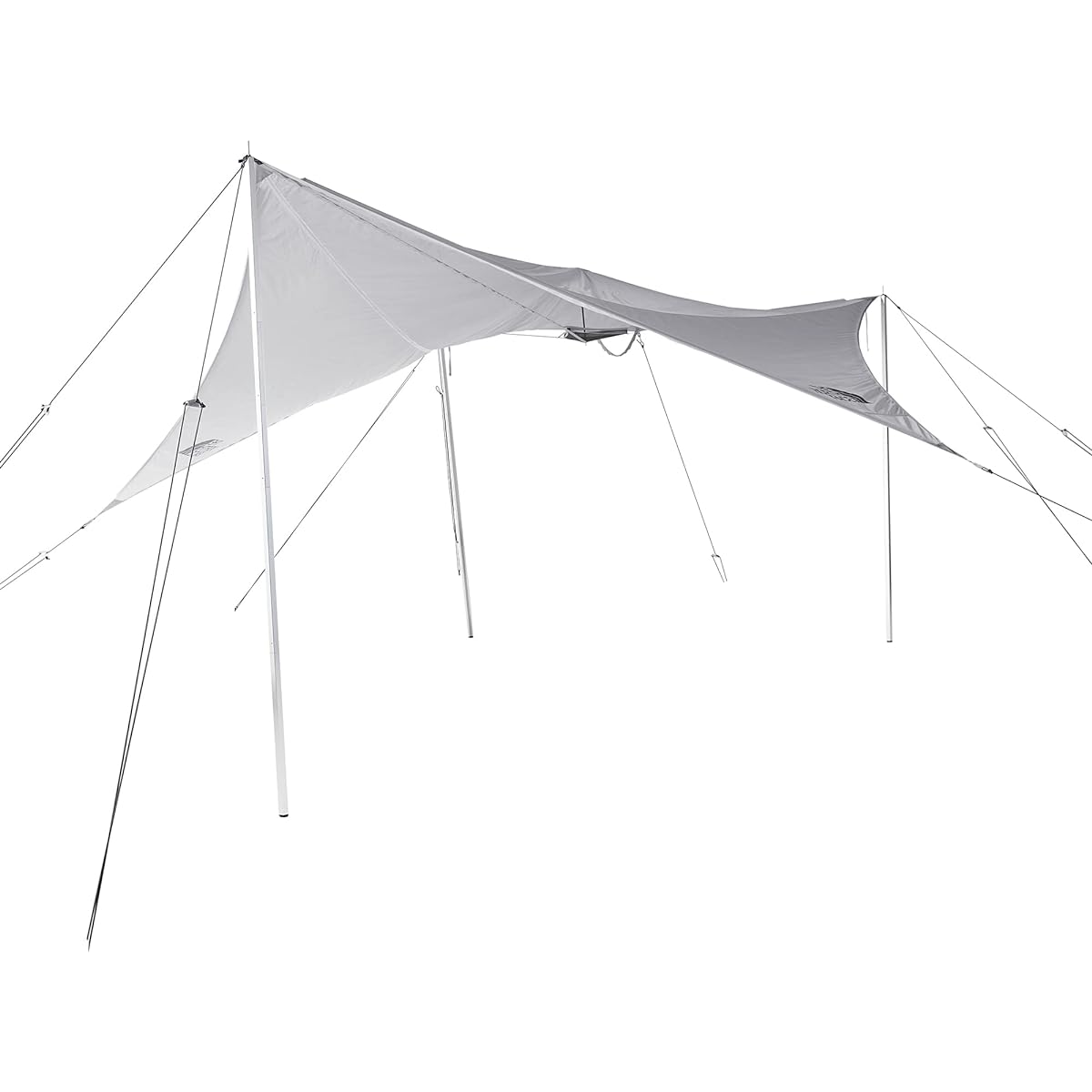THE NORTH FACE Tarp Starp Starp 5