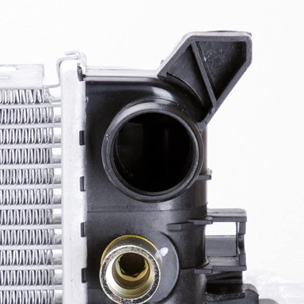 Compatible with TYC 2878 radiator 2003-2014 VOLVO XC90
