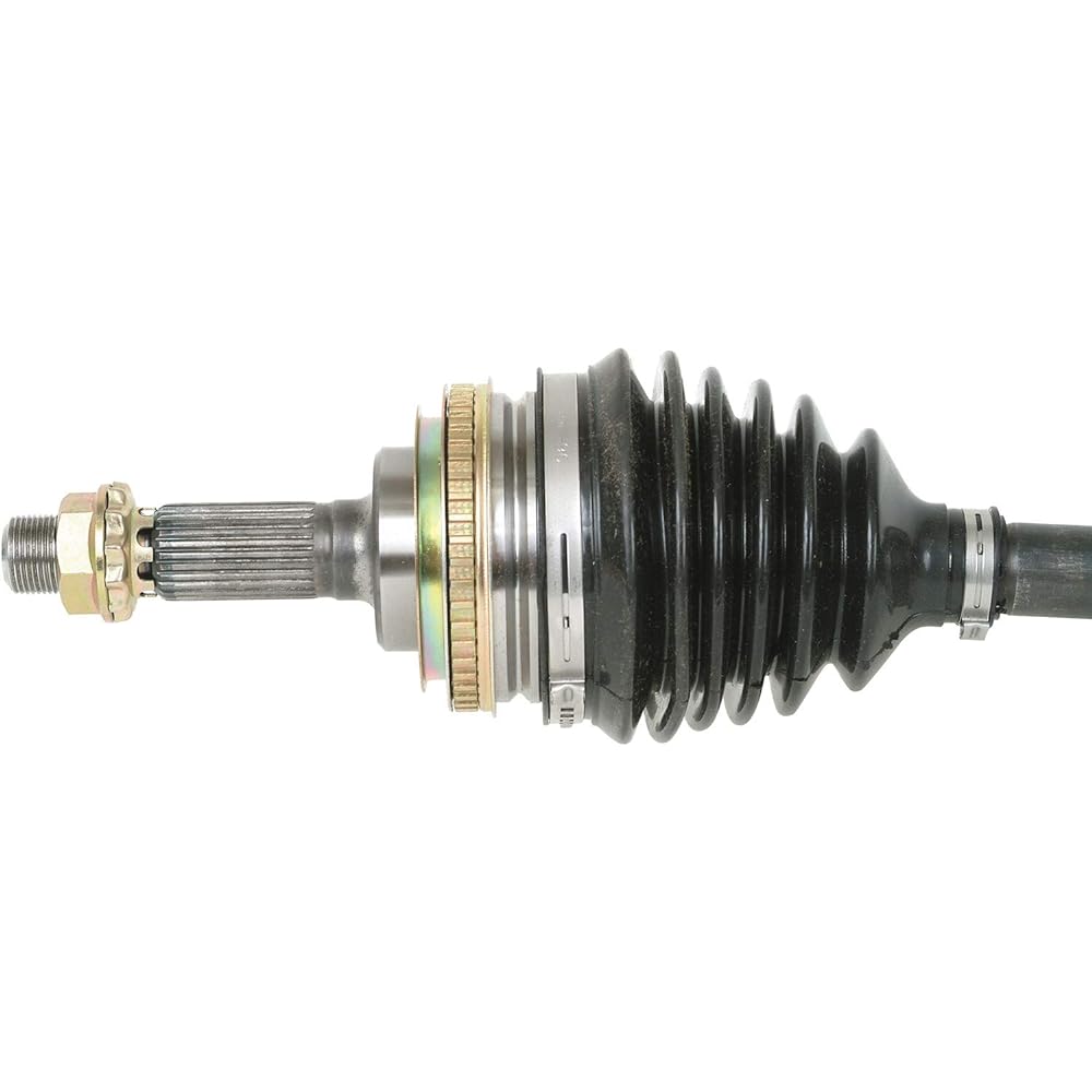 Cardone Select 66-5126 CV axle (drive axle)