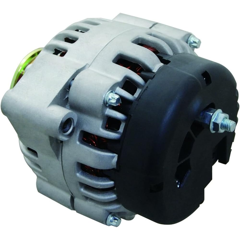 Alternator replacement product 4.3 V6 GMC Chevrolet Blazer Bravada Jimmy Sonoma S10