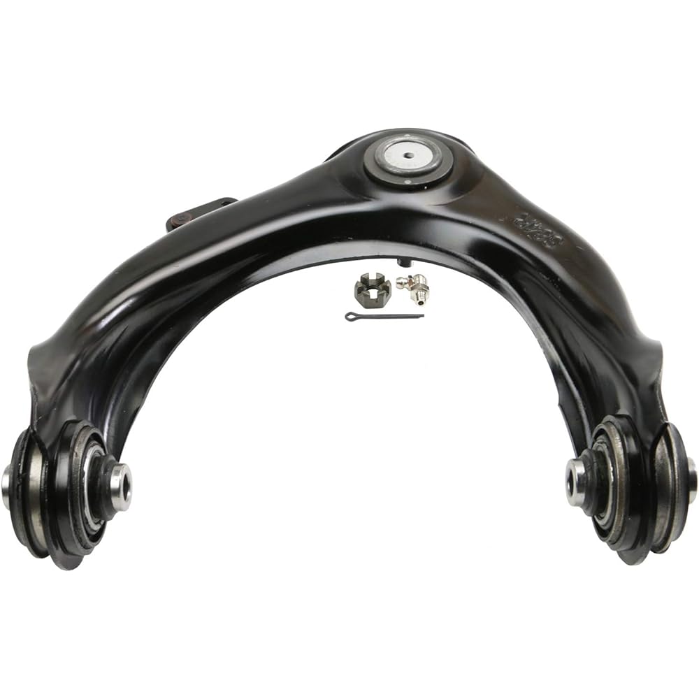 MOOG RK620285 Control arm and ball joint assembly