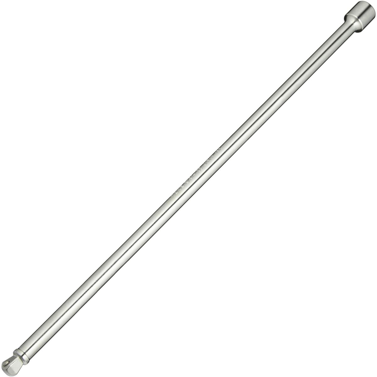 TONE Swing Extension Bar HPEX31-400 Drive Angle 9.5mm (3/8") Total Length 400mm