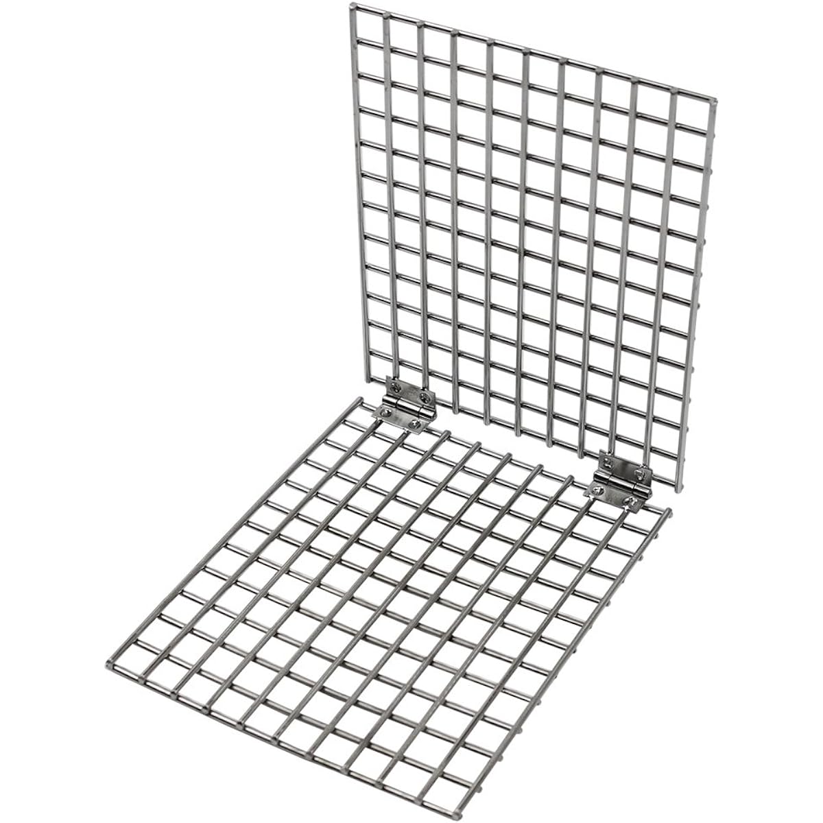 G-Stove Foldable grate for Heat Foldable grate