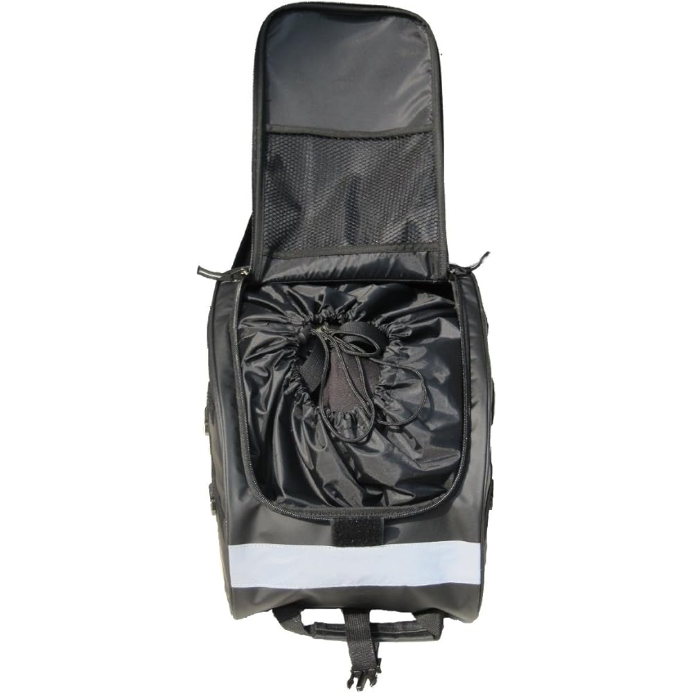 Alba Tarpaulin Bag ALSTRB03A05