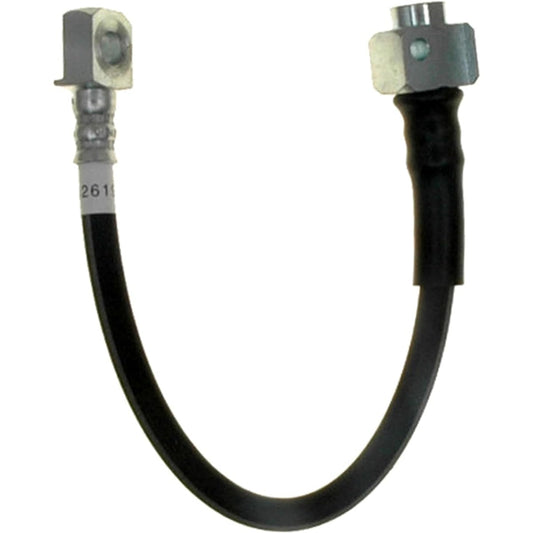 ACDelco 18J4356 Professional Rear Driver Side Hydraulic Brake Hose Assembly