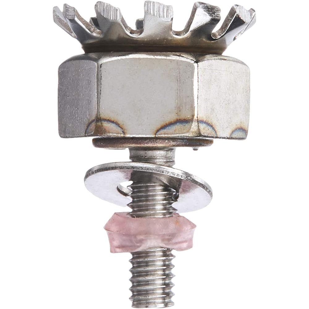 Injector tuning bolt T4 NGC/T-4