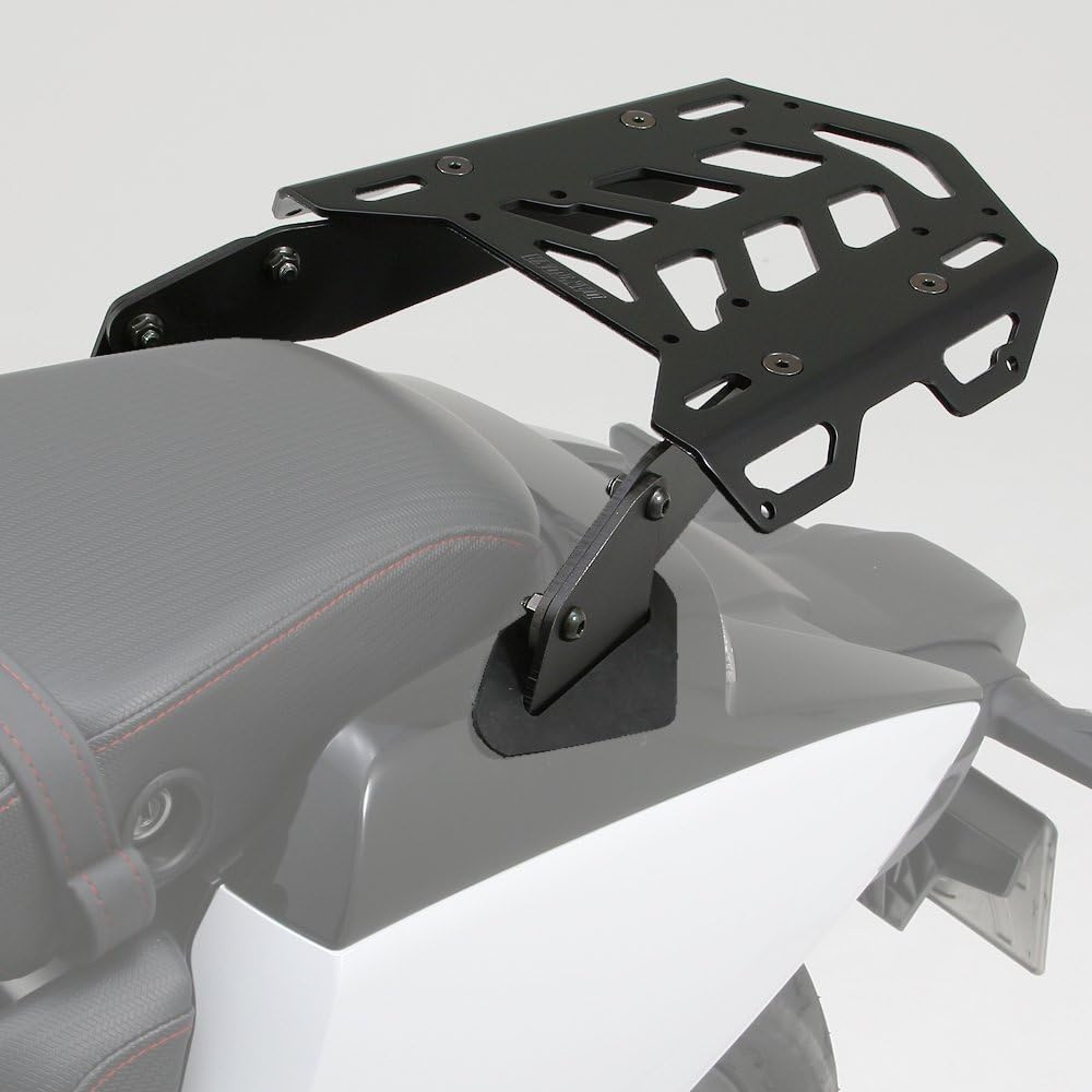 Daytona Motorcycle Rear Carrier NM4-01/02(14-17) Multi-Wing Carrier 91623