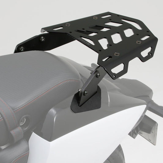 Daytona Motorcycle Rear Carrier NM4-01/02(14-17) Multi-Wing Carrier 91623