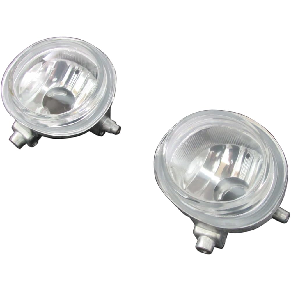 BRIGHTZ Lafesta CW Crystal Fog Light K Type [FOG-H-003] CWEAWN CWEFWN CWFFWN CWE CWF WEA WEF WFF WE WF EAW EFW FFW AWN FWN WN Lafesta Highway Star Highway Star Highway Star Highway Star 17150 Fog Lamp
