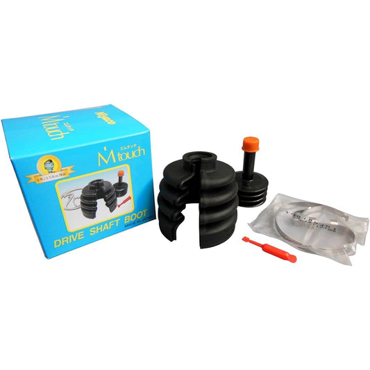 Miyaco Drive Shaft Boots M Touch M-558GT