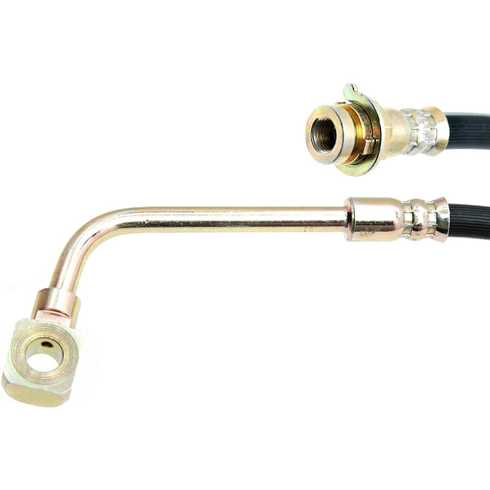 ACDelco 18J785 Professional Front Driver Side Hydraulic Brake Hose Assembly