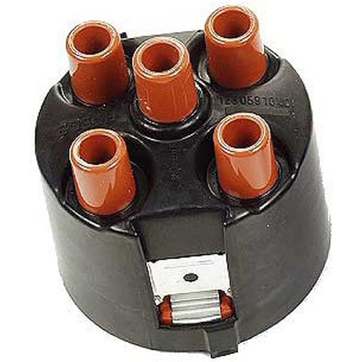 Bosch 03368 Distributor cap