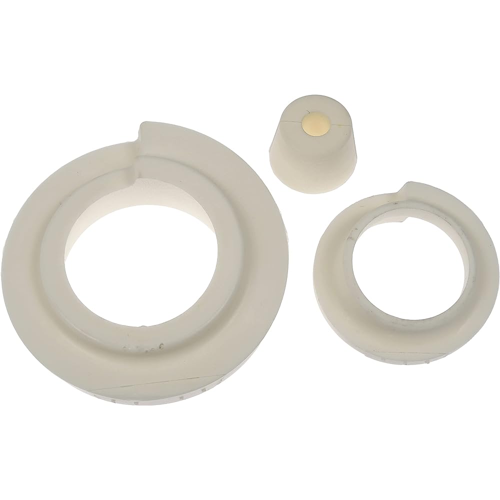 Dorman OE Solutions 905-544 Front Upper Position Shock Mount Isolator
