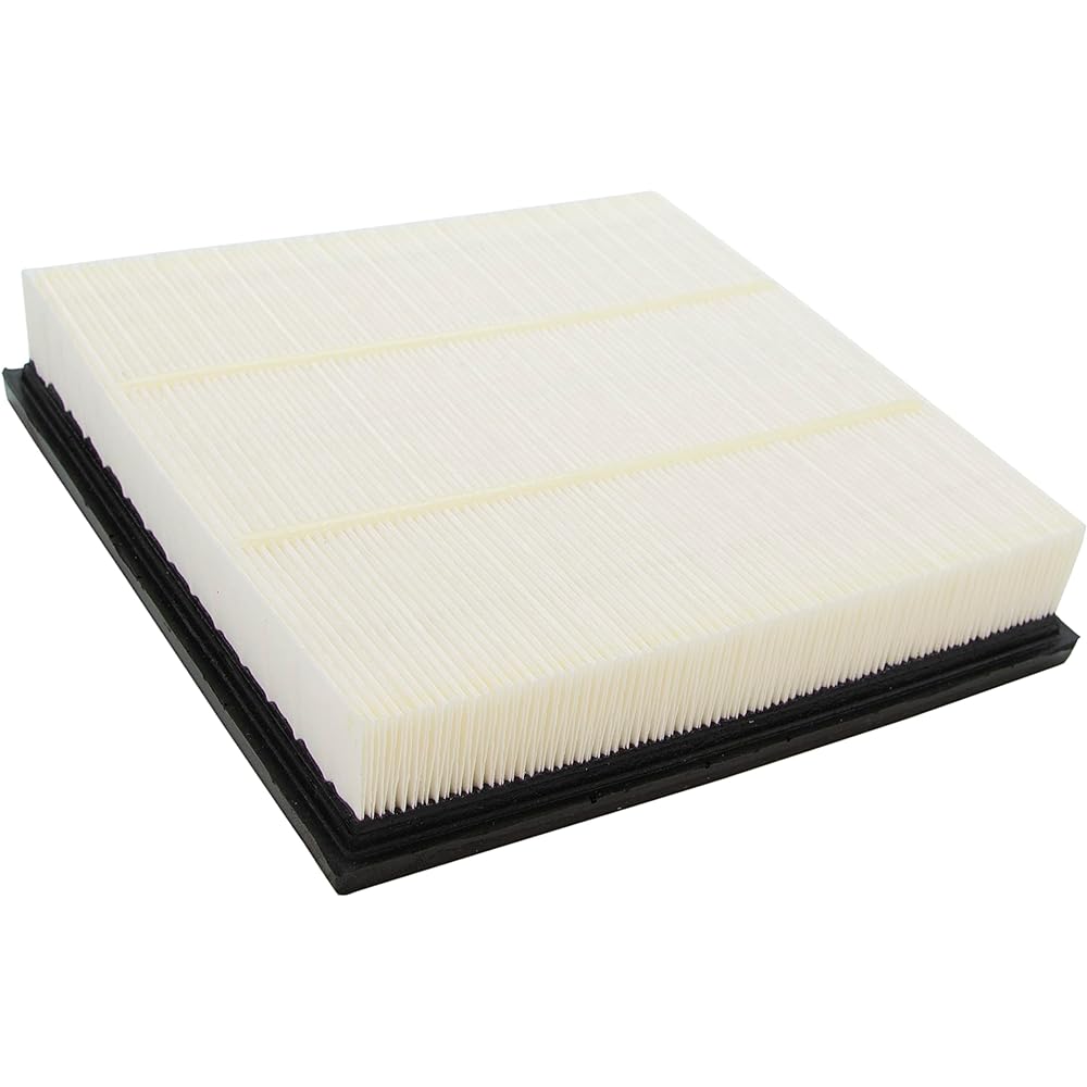 ECOGARD XA6151 Premium Engine Air Filter Chrysler 200 3.6L 2011-2014 Dodge Journey 3.6L 2011-2019 Avengers 3.6L 2011-2014