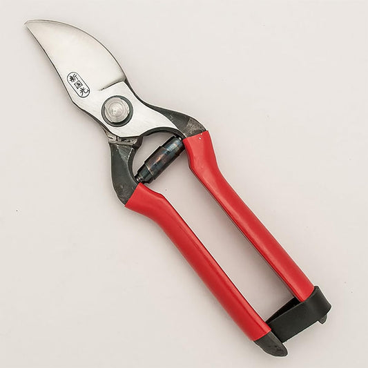 Tohoku cutlery Shinkunimitsu pruning shears Aomori type