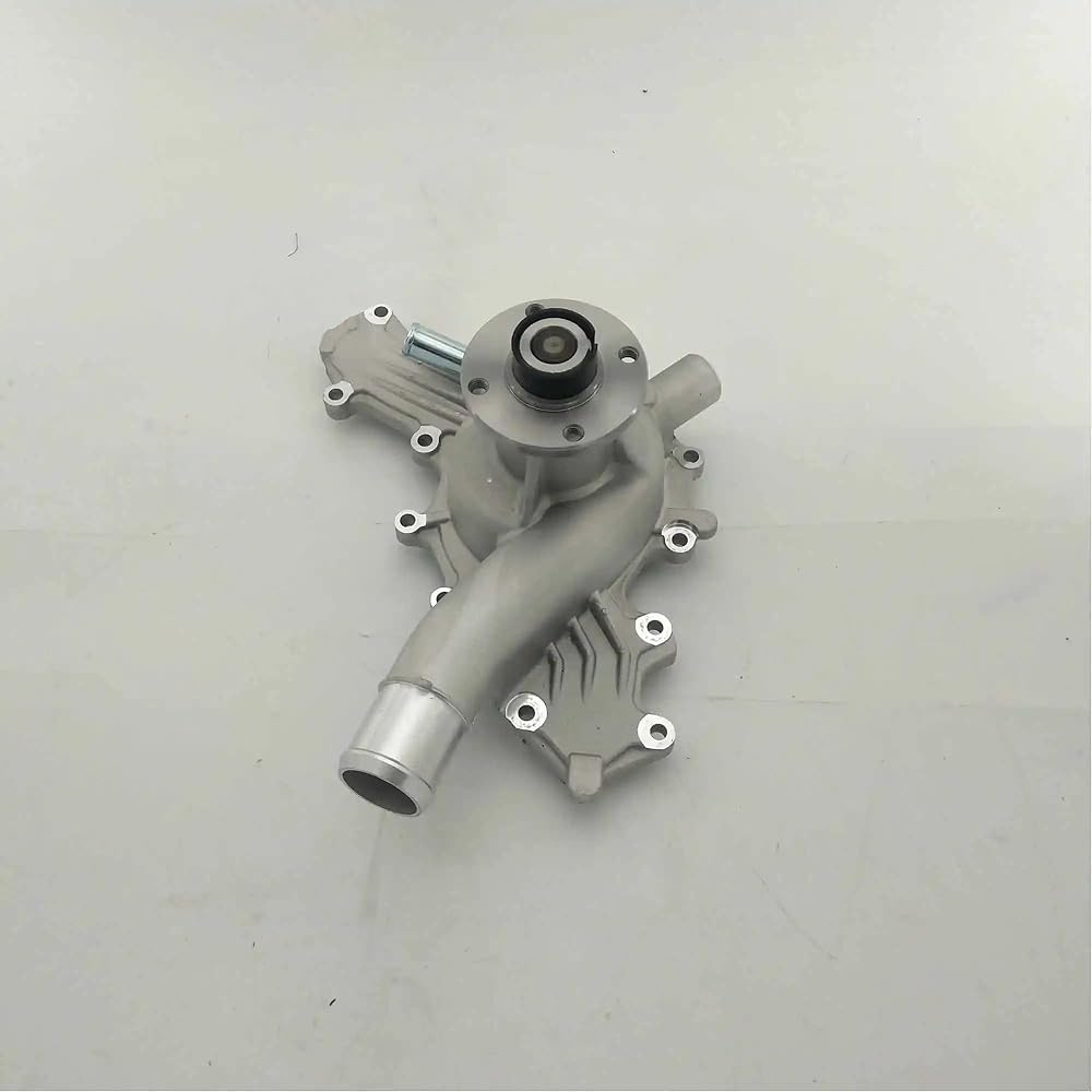 Car Parts Engine Cooling Water Pump FO-RD Track V-6 255 (E) Explo-Rer OEM: F77Z8501AD 6L2Z8501A 97JM8505A Car Parts