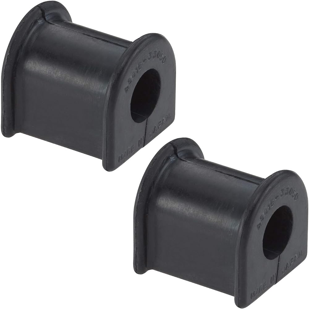MOOG K90025 Swaver bushing kit