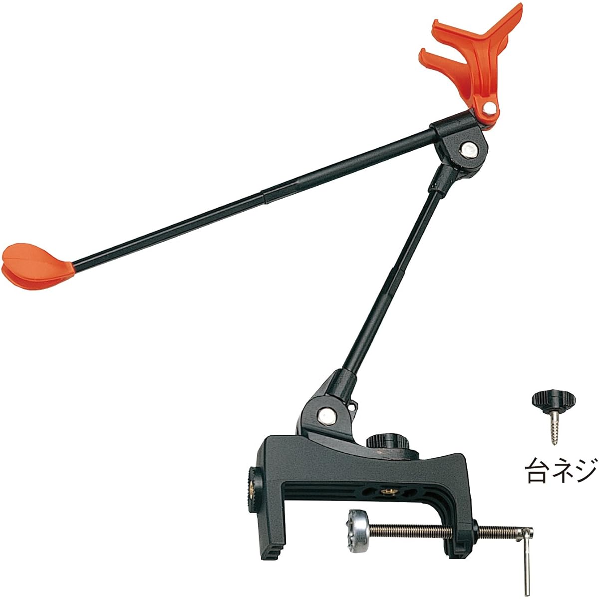 Daiichi Seiko Rod Holder (Rod Holder) Center Rod Holder Fishing