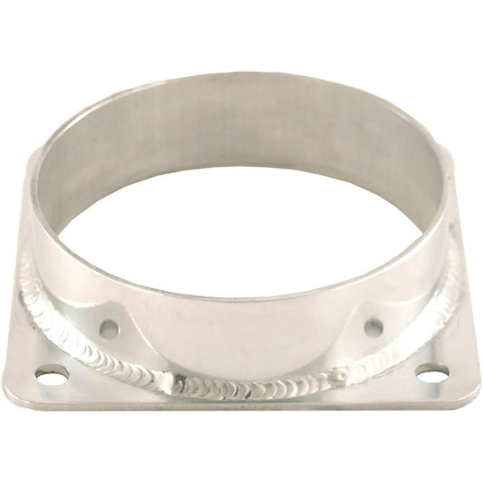 Specter Performance (91489) 4 inch aluminum duct mounting plate