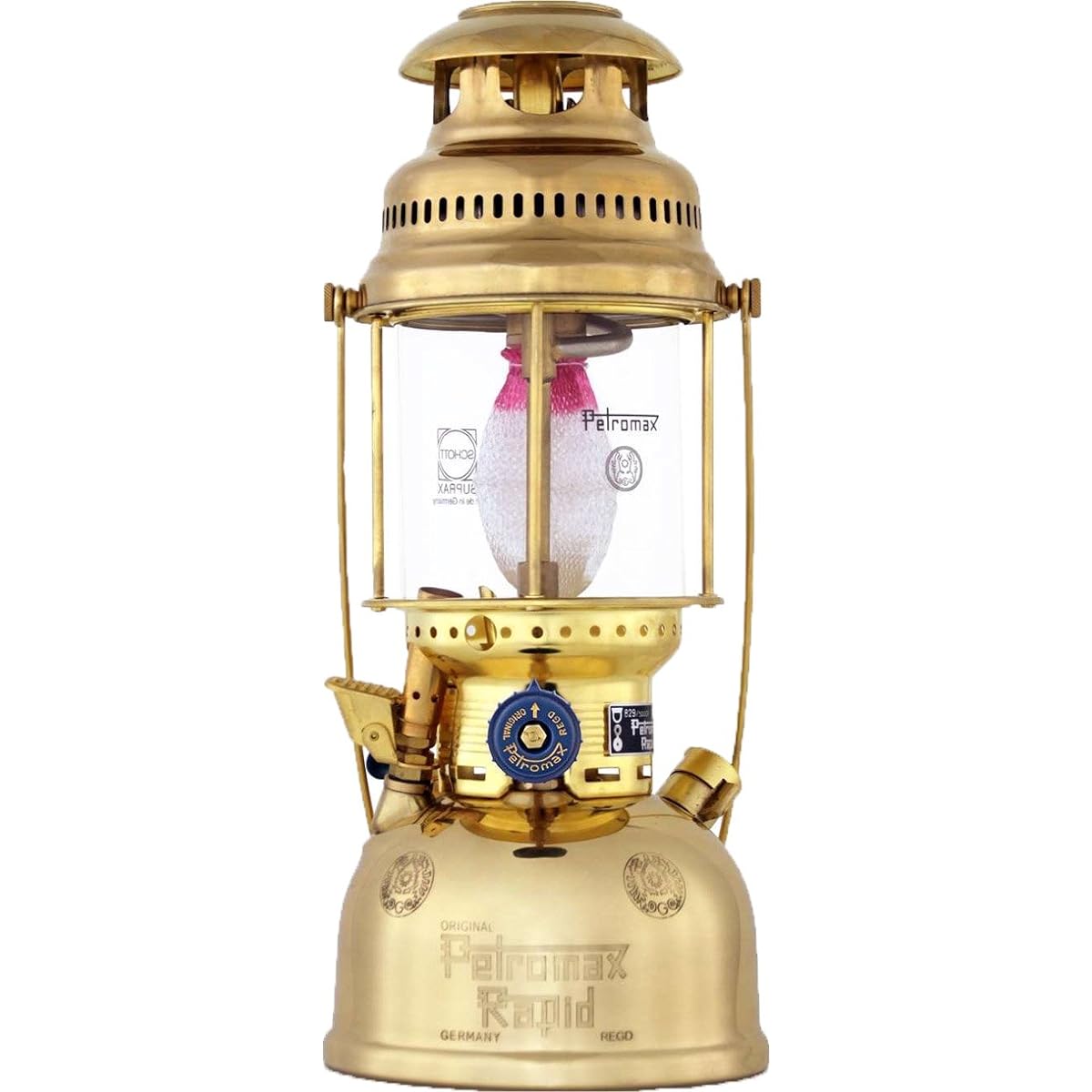 PETROMAX Kerosene Lantern HK500