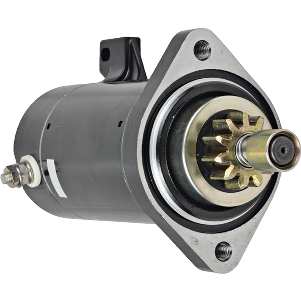 DB Electrical SHI0071 Starter for Yamaha