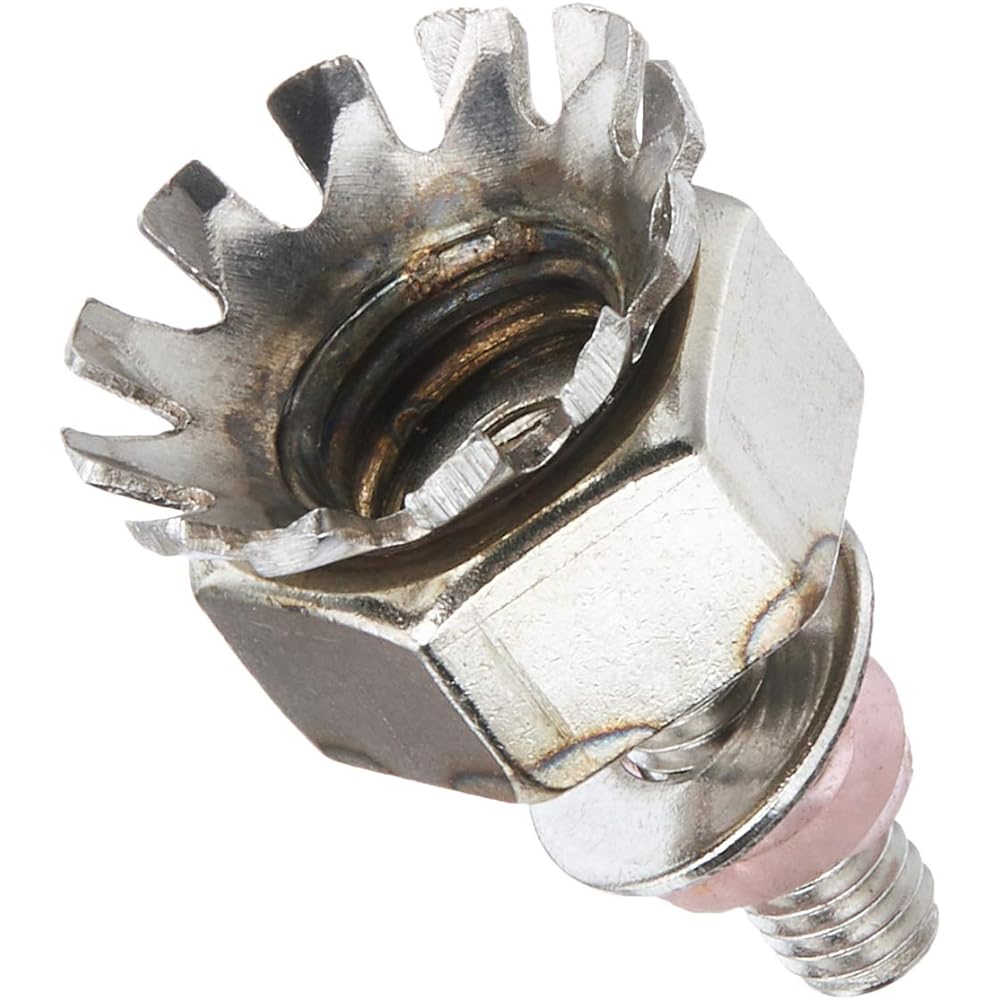 Injector tuning bolt T4 NGC/T-4