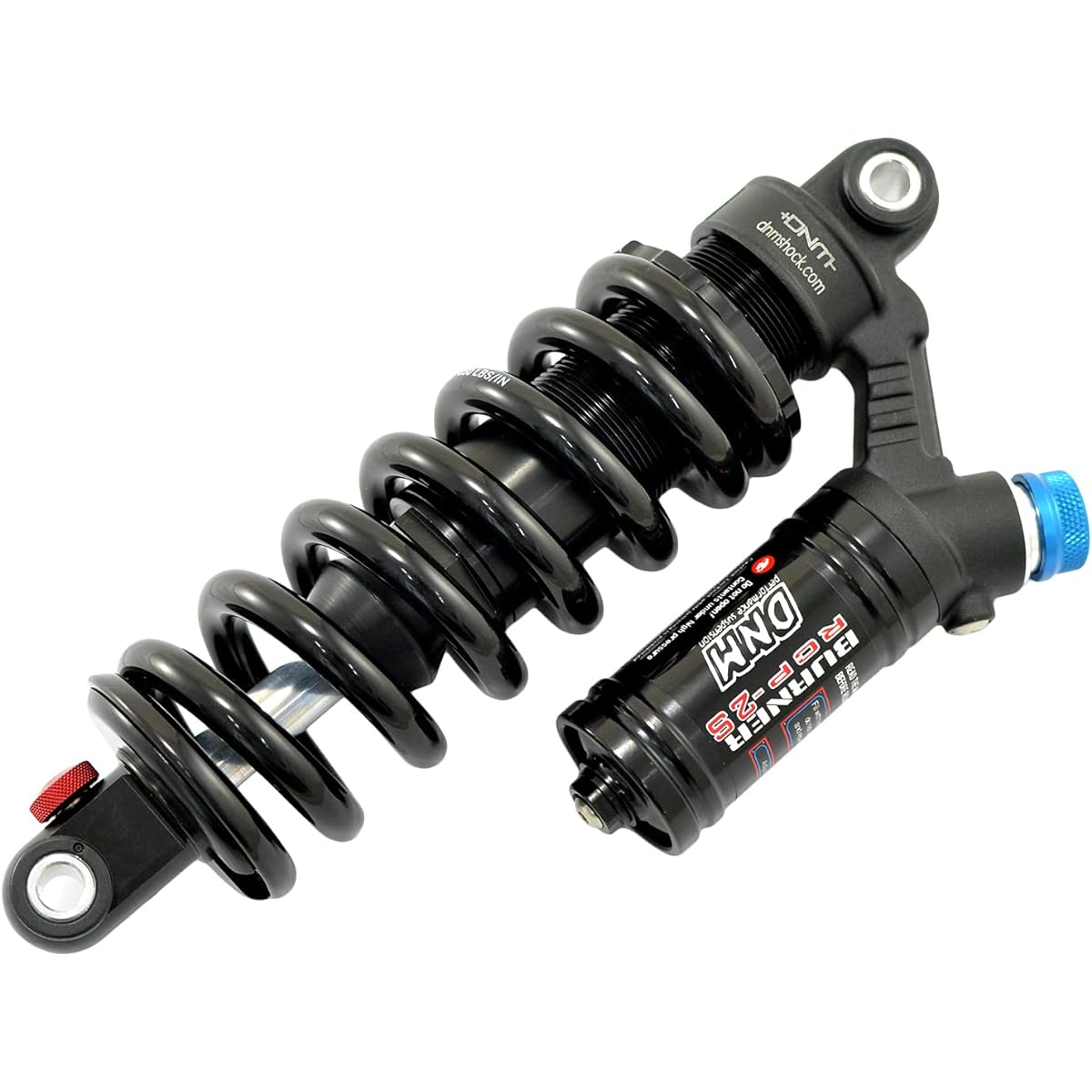 DNM BURNER-RCP2S Mountain Downhill Bike Rear Shock 200mm 550 lbs New Model Type #ST1431