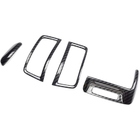 SecondStage Serena C27 Duct Panel Kurokime II / G X S Highway Star Rider SHN0144KW2