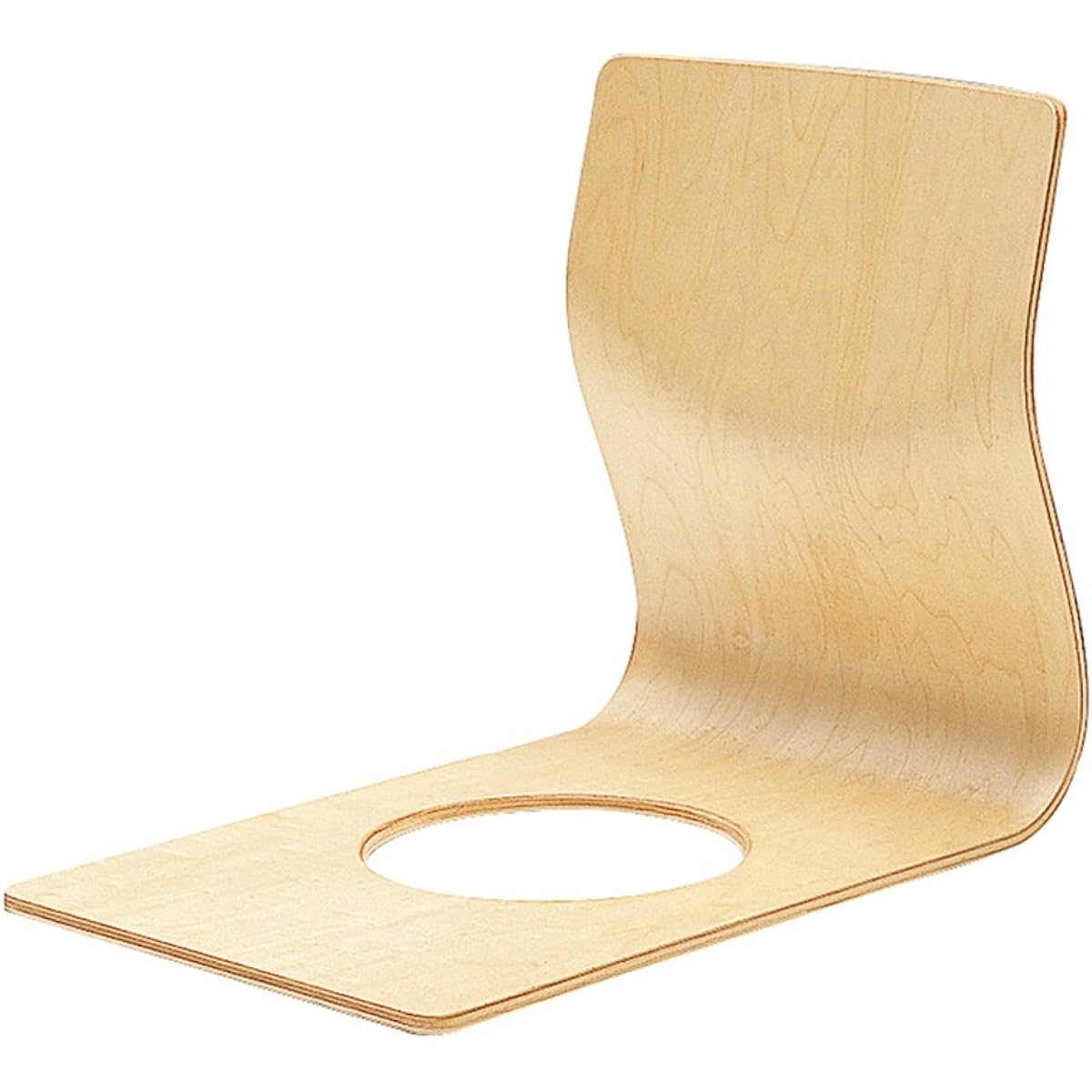 Tendo Mokko S-5046MP-ST Seat Chair