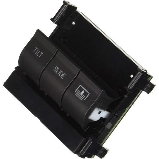 Motorcraft - Switch Asy - Steeri (P) (SW6844)