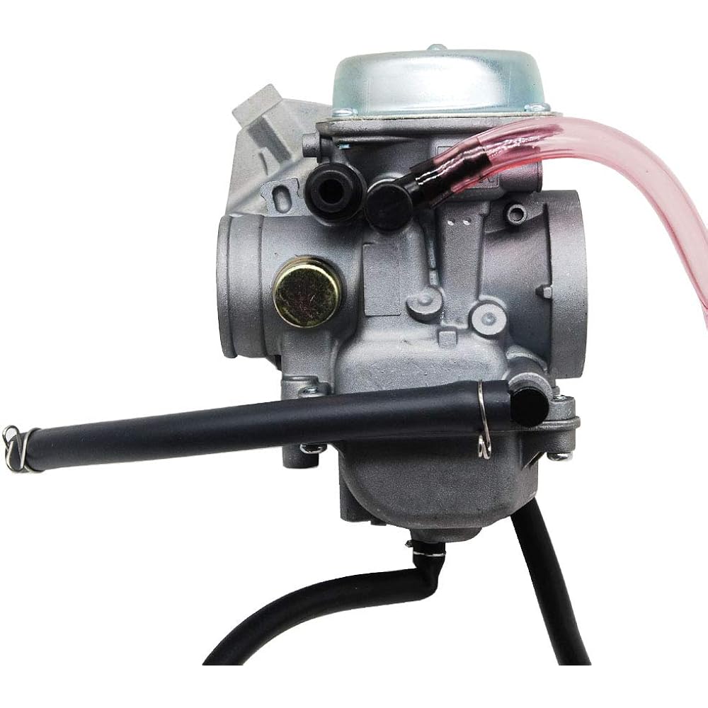 LOOFU Carburetor 2001-2005 ARCTIC CAT 250 300 2X4 4X4 4x4 ATV QUAD CARB 0470-448