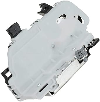 Powered Arrock Alock Acchu Auto Ratch Acemburi 09-19 FORD Select Model Rear Right OEM CG1Z5426412B DG1Z5426412A 937-678 72148 Replacement