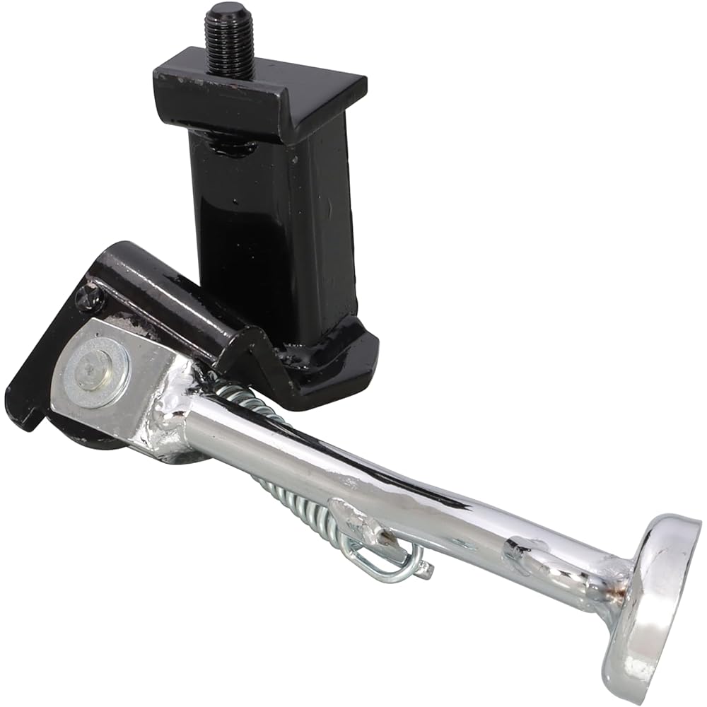 KITACO Side Stand YS-222 (Plated) Super Jog Z (3YK4/6) 656-0010222