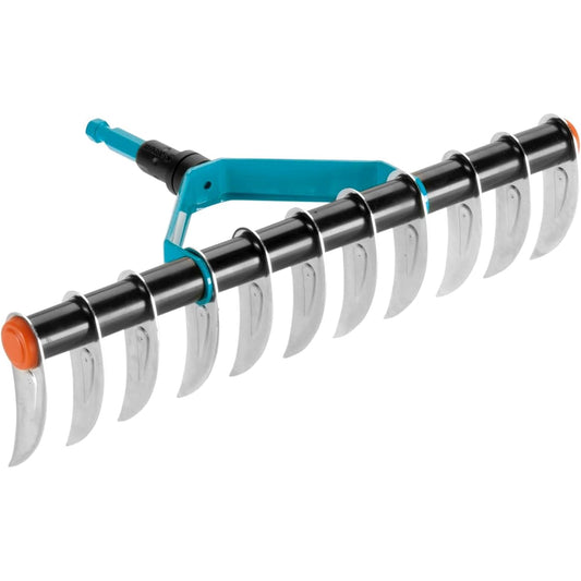 GARDENA Aerator Rake 35cm Width Combi System 03391-20