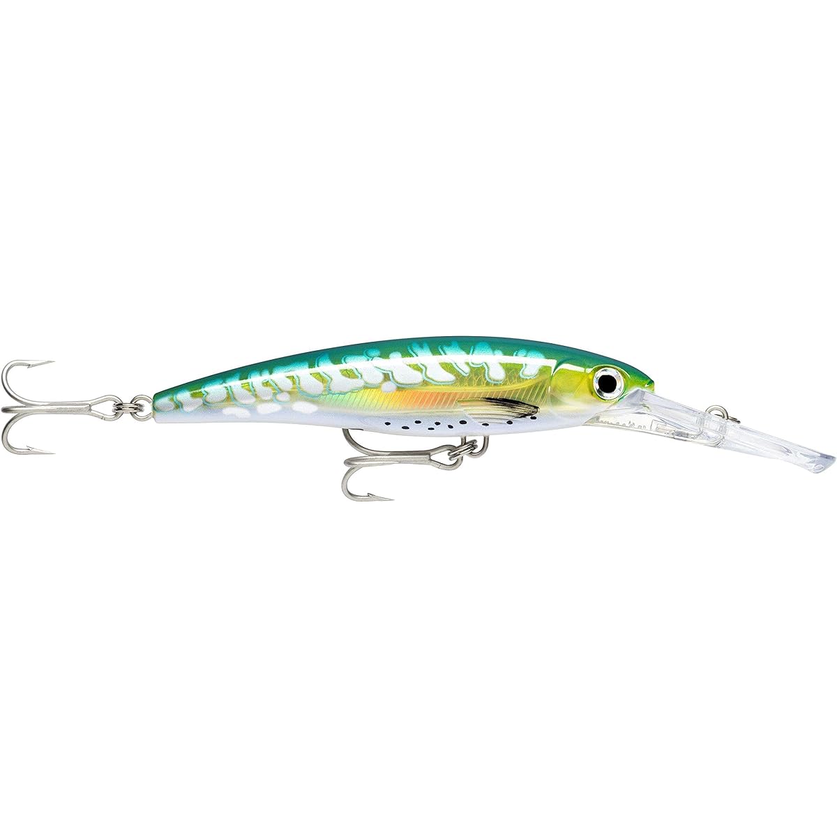 Rapala Minnow X Rap Magnum XRMAG Lure