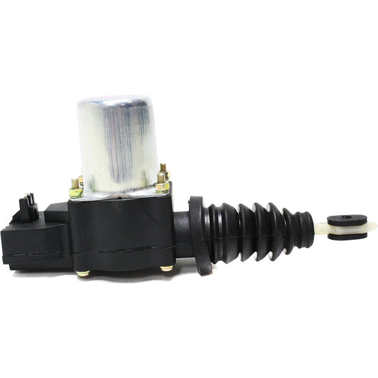 Door lock actuator for chevrolet full size pickup 77 - 00 actuator W / O bracket