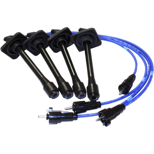 NGK (8916) RC-TE58 Spark plug wire set